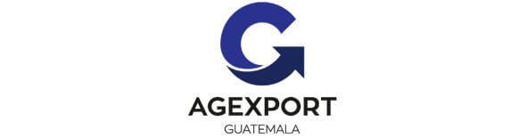 Logo de Agexport