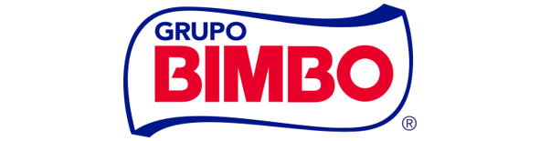 Logo de Grupo Bimbo