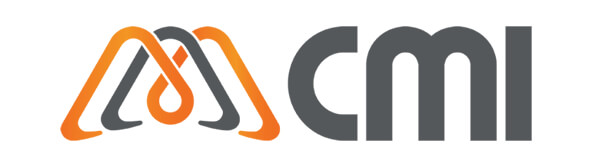 Logo de CMI