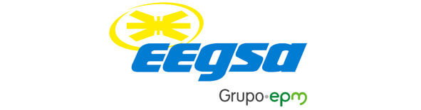 Logo de EEGSA