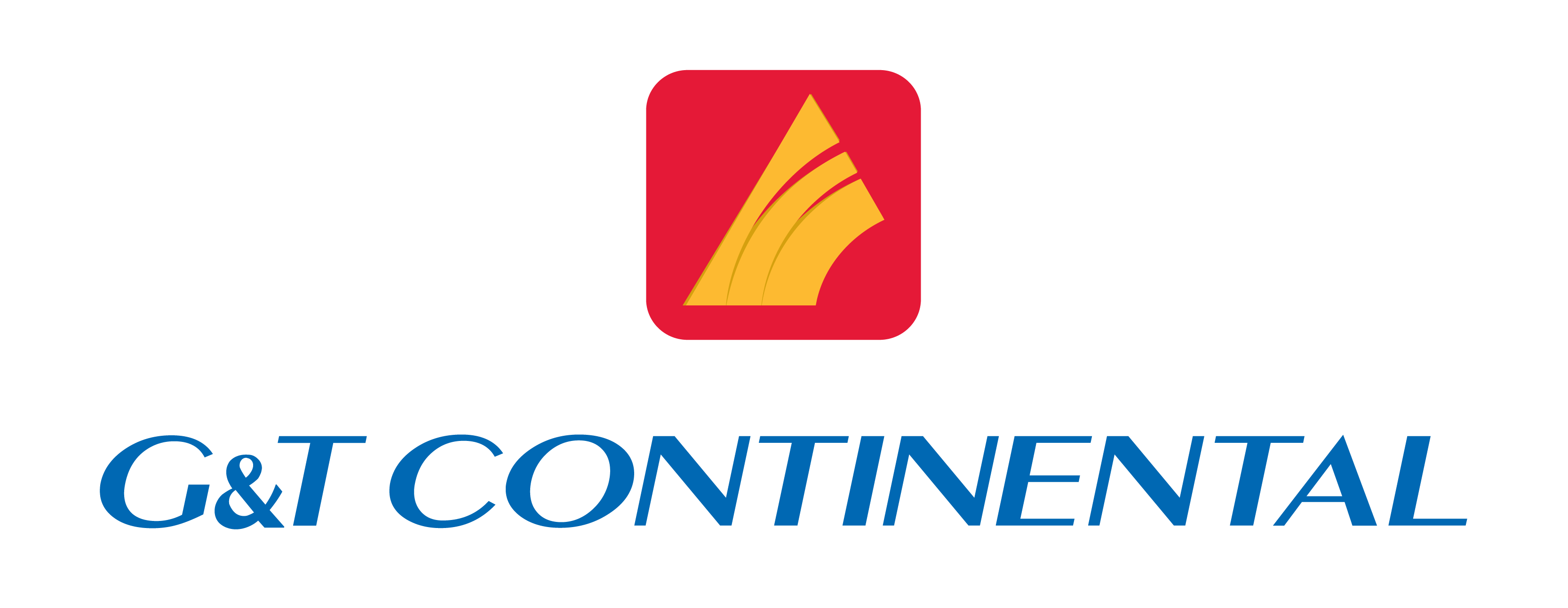 Logo de GT Continental