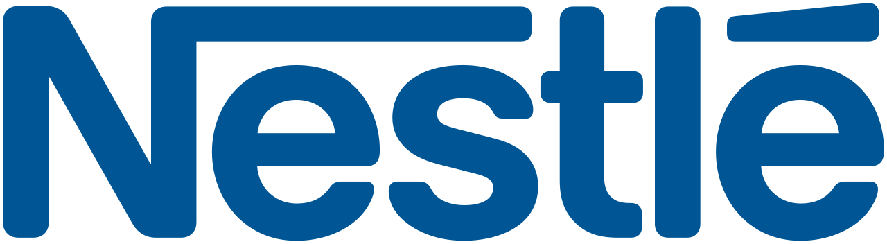 Logo de Nestlé