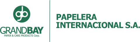 Logo de Papelera Internacional