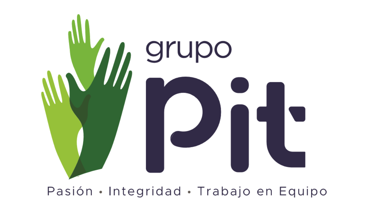 Logo de PIT