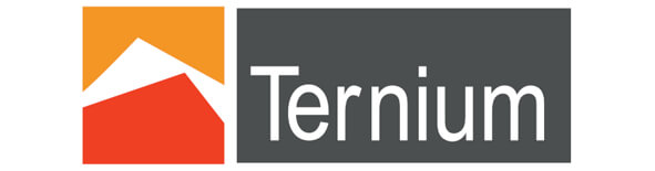 Logo de Ternium