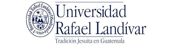 Logo de Universidad Rafael Landívar