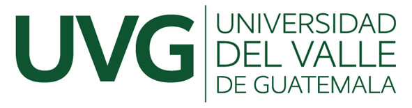 Logo de Universidad del Valle de Guatemala