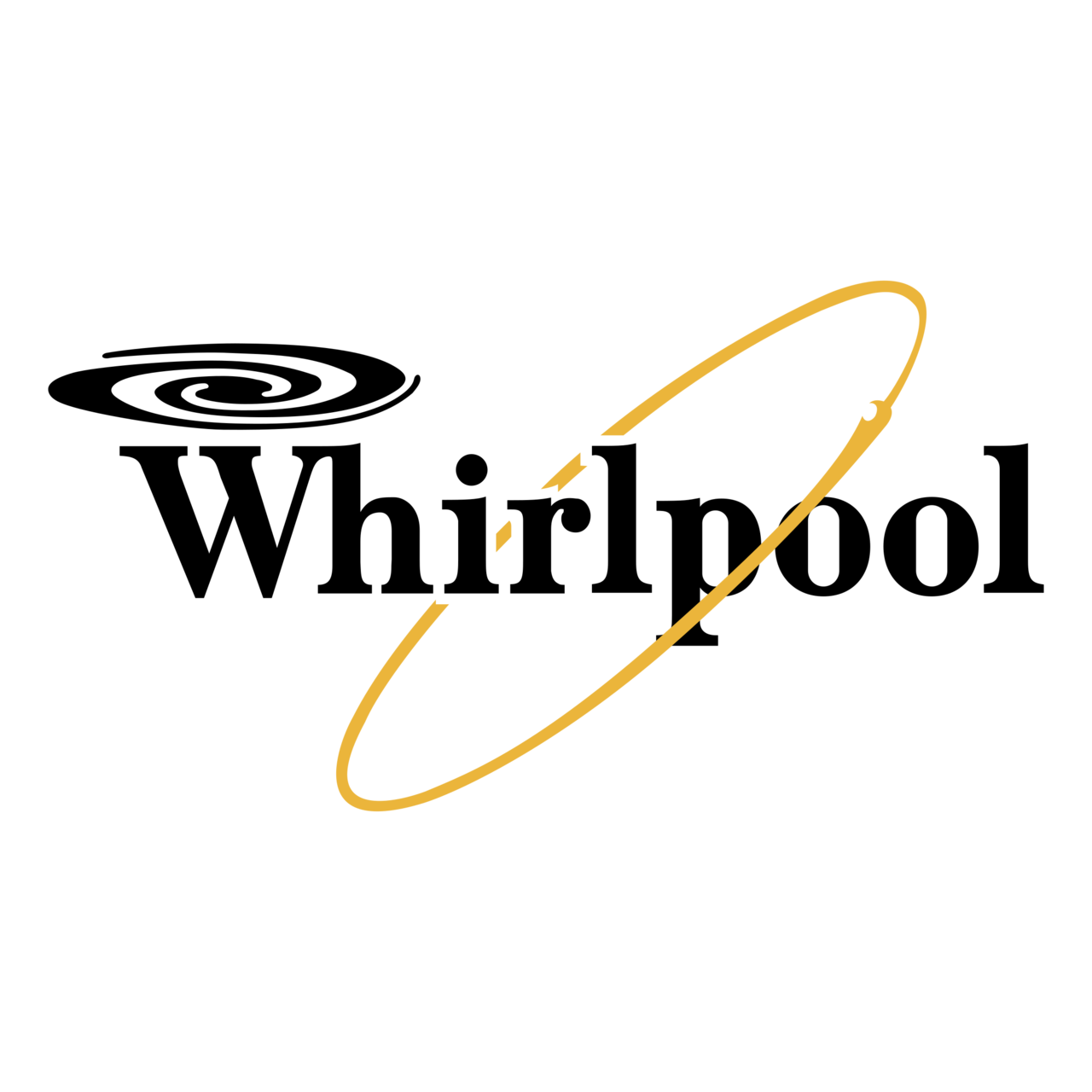 Logo de Whirlpool